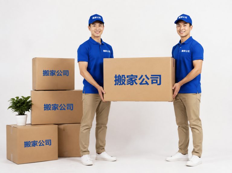 海州区家庭与别墅精细化搬家